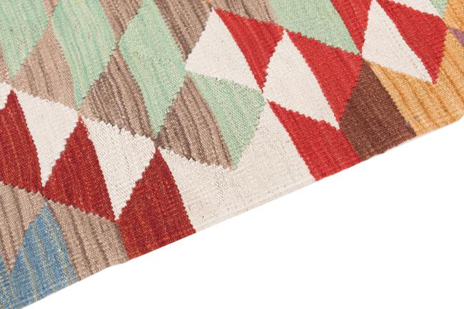 Kelim Afghan Heritage - 3