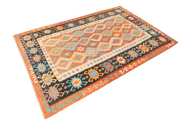 Kilim Afghan - 1