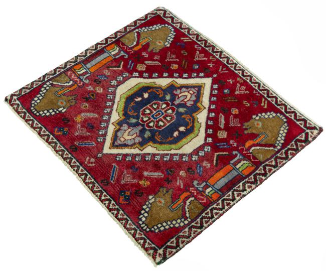 Shiraz - 1