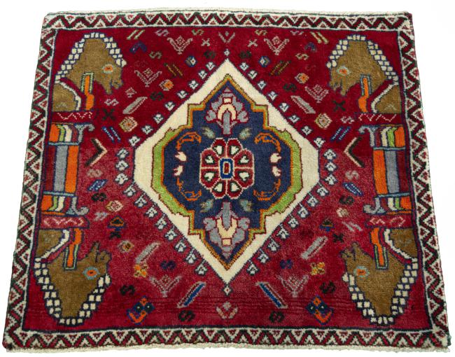 Shiraz - 3