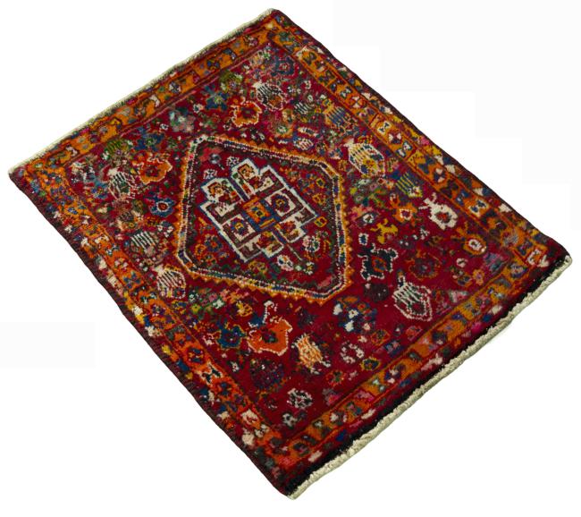 Shiraz - 2