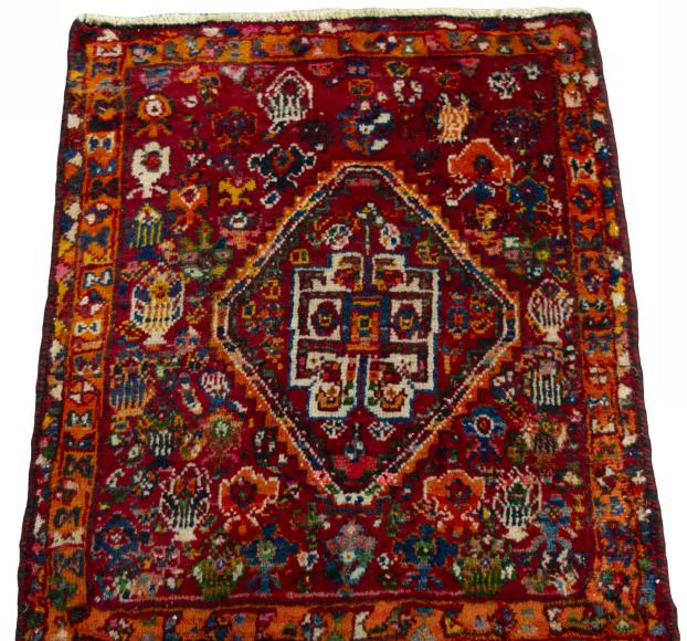 Shiraz - 3