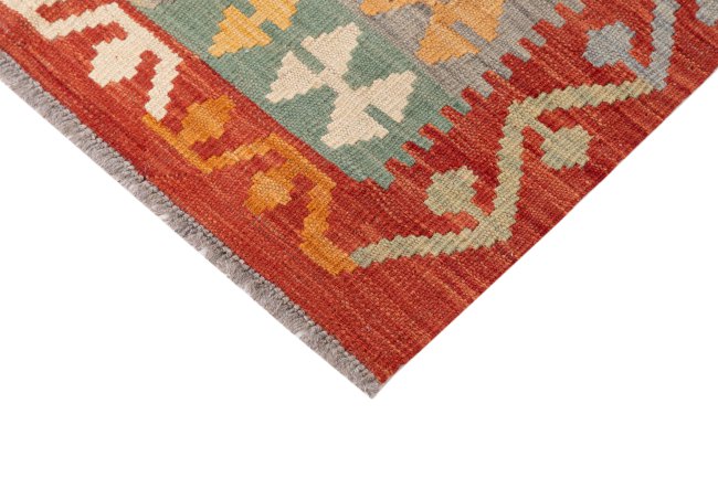 Kilim Afghan - 3