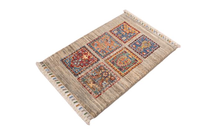 Arijana Bakhtiari - 1