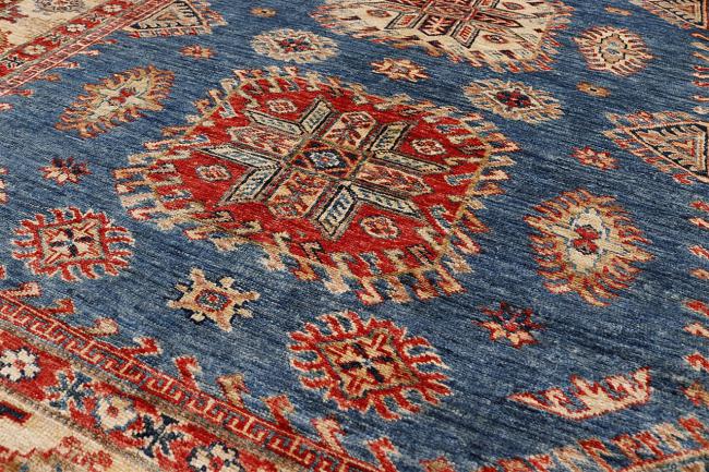 Kazak Ghazni - 2