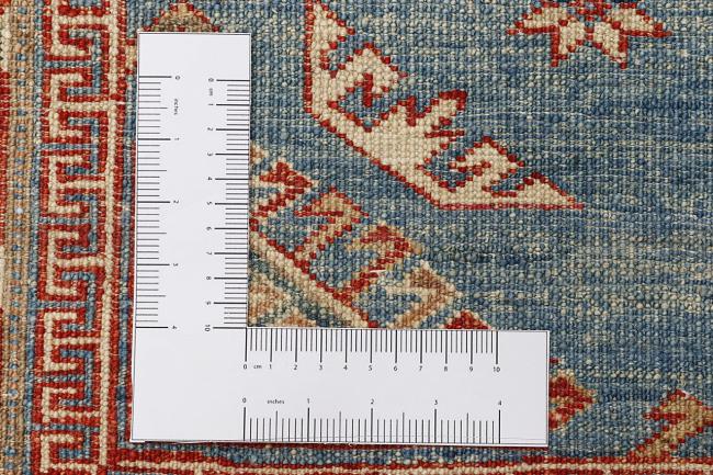 Kazak Ghazni - 4