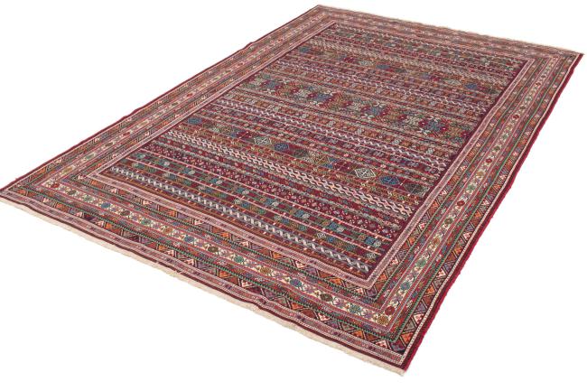 Kilim Fars Sirjan - 1