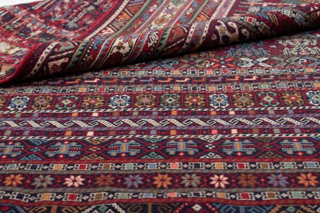Kilim Fars Sirjan - 6