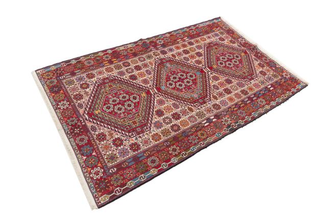 Kilim Fars Soumak - 2