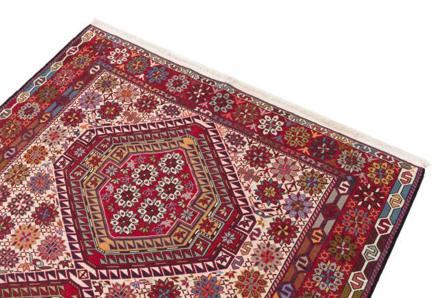 Kilim Fars Soumak - 3