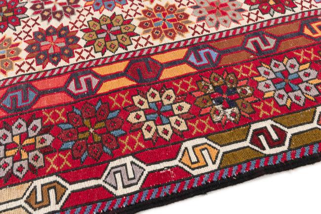 Kilim Fars Soumak - 4