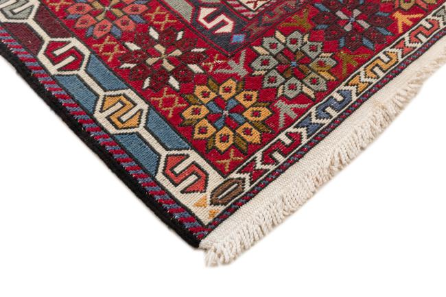 Kilim Fars Soumak - 5