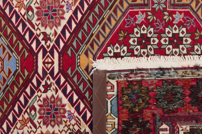 Kilim Fars Soumak - 6