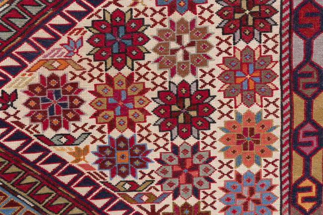 Kilim Fars Soumak - 7