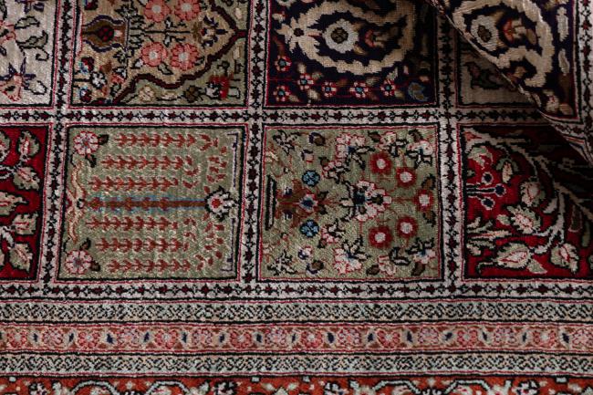Ghom Seide - 17