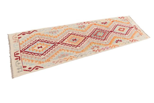 Kilim Afegão - 1