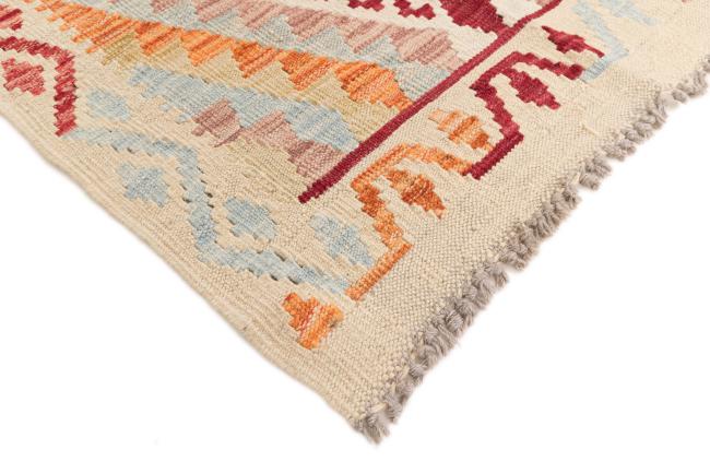 Kilim Afegão - 4