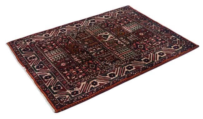 Bakhtiar - 2