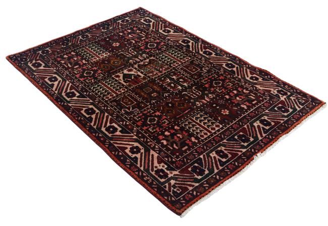 Bakhtiar - 3