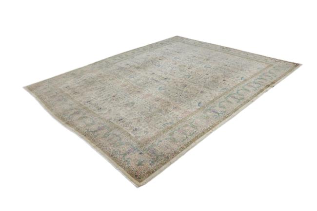 Indo Tabriz Antique - 2