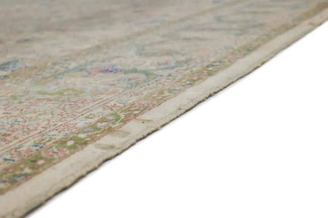 Indo Tabriz Antique - 5