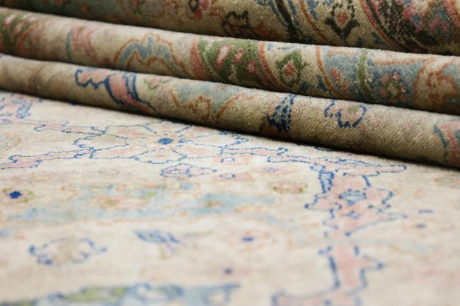 Indo Tabriz Antique - 6