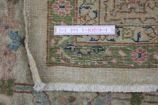 Indo Tabriz Antique - 7