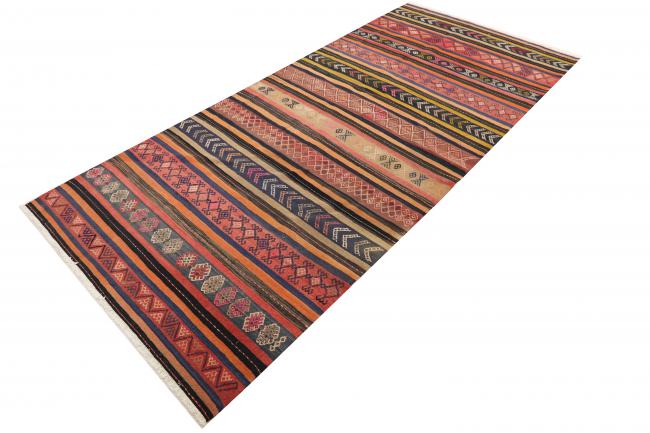 Kilim Fars Azerbaijan Antik - 1