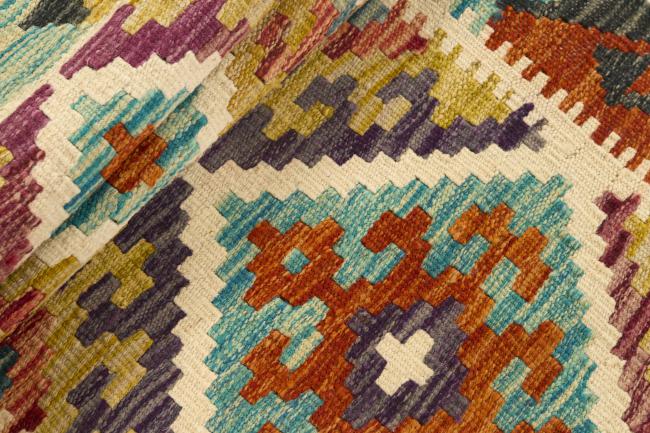 Kilim Afgán - 1