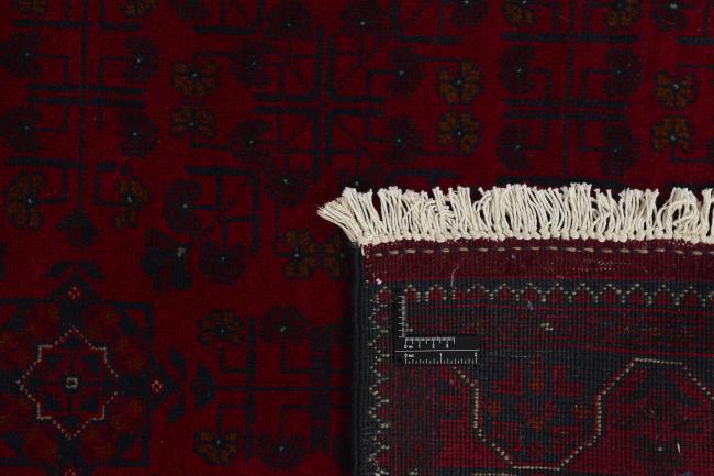 Khal Mohammadi - 1