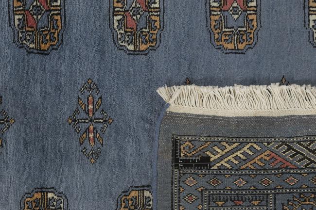 Pakistan Buchara 3ply - 1