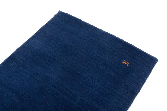 Loom Gabbeh Blue - 3