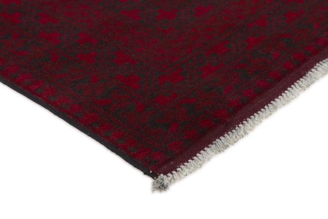Afghan Akhche - 3