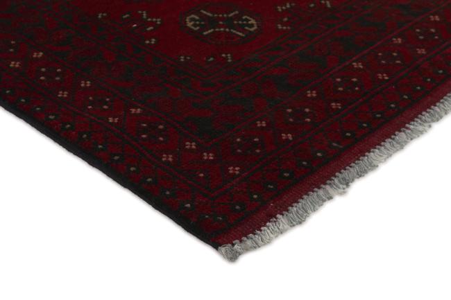 Afghan Akhche - 3