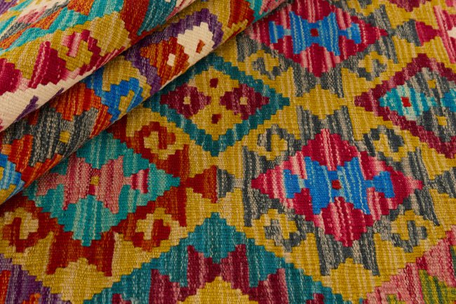Kelim Afghan - 1