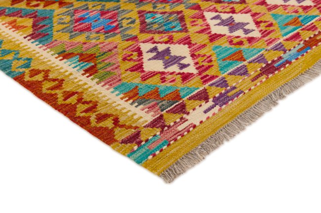 Kelim Afghan - 2