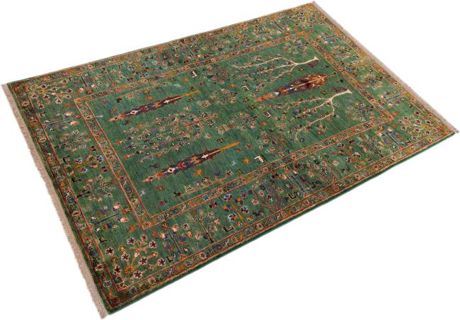Ziegler Farahan - 1