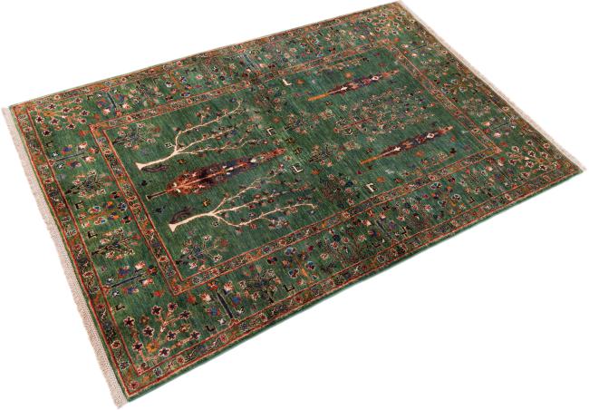 Ziegler Farahan - 2
