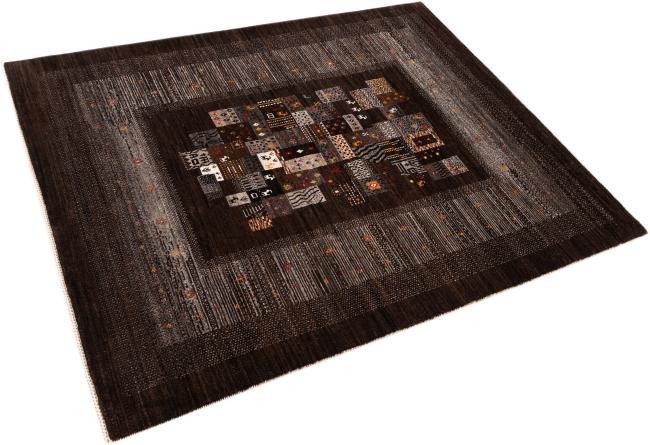 Persja Gabbeh Loribaft Nowbaft - 2