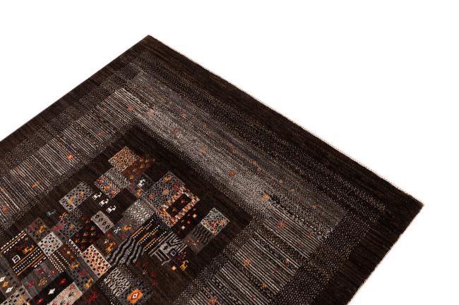 Persja Gabbeh Loribaft Nowbaft - 3