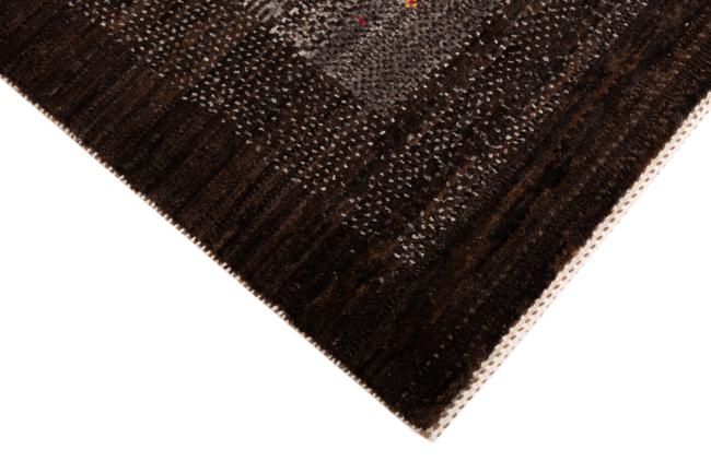 Persja Gabbeh Loribaft Nowbaft - 5