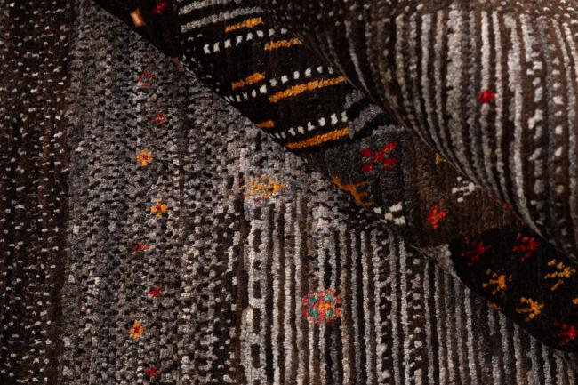 Persja Gabbeh Loribaft Nowbaft - 8