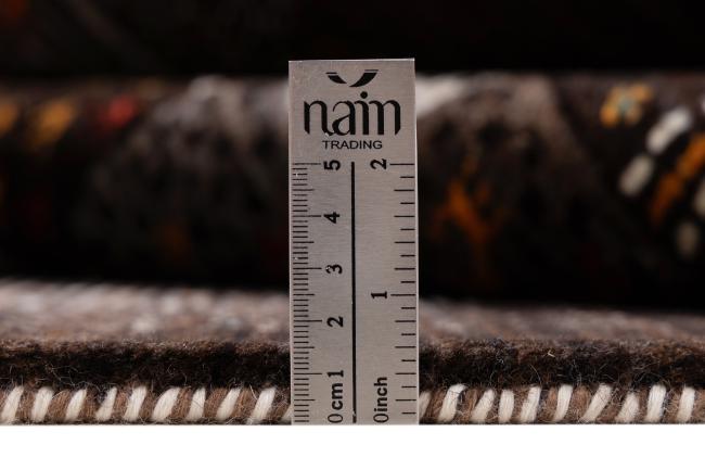 Persja Gabbeh Loribaft Nowbaft - 9