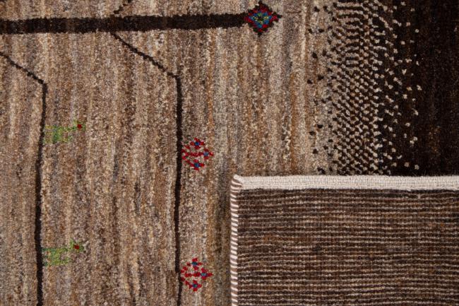 Persian Gabbeh Nomad - 6