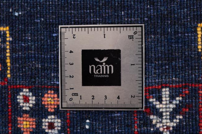 Persisk Gabbeh Kashkuli Banafsheh - 8