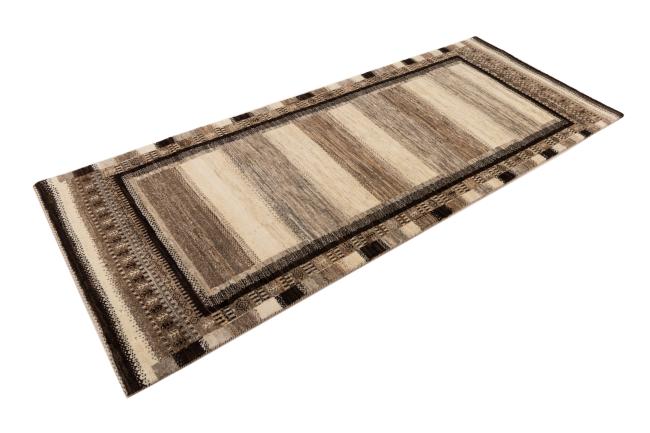 Persian Gabbeh Loribaft Atash - 2