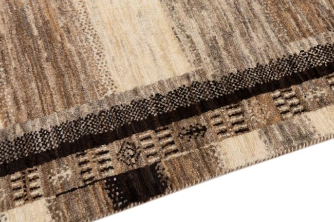 Persian Gabbeh Loribaft Atash - 4