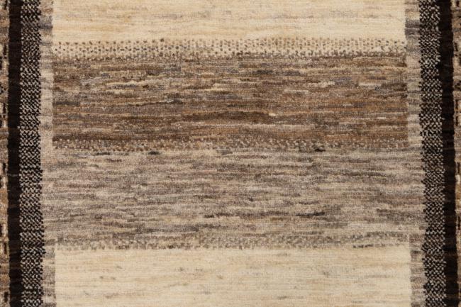 Persian Gabbeh Loribaft Atash - 6