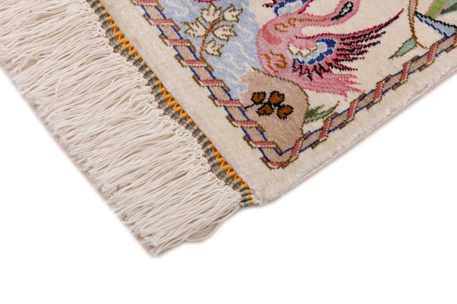 Qum Silk - 4