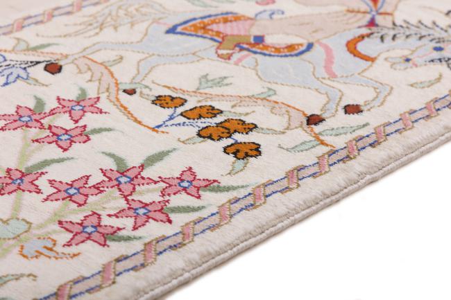 Qum Silk - 5